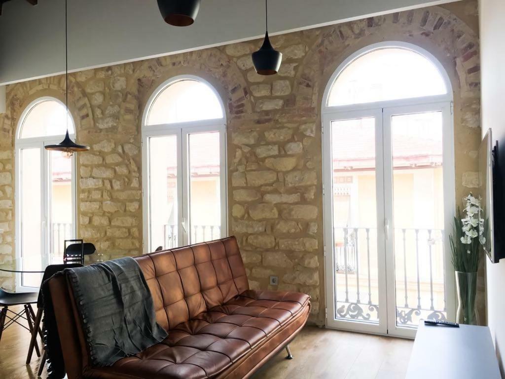 Alicante Old City & Beach Appartment Dış mekan fotoğraf