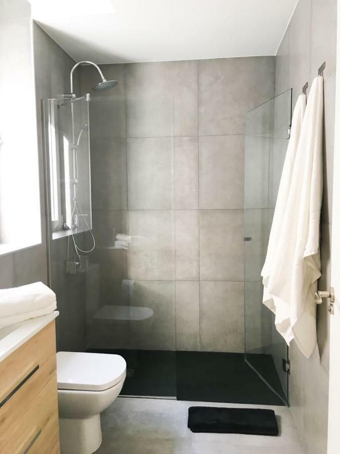 Alicante Old City & Beach Appartment Dış mekan fotoğraf