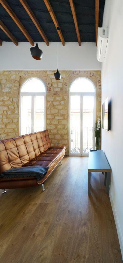Alicante Old City & Beach Appartment Dış mekan fotoğraf