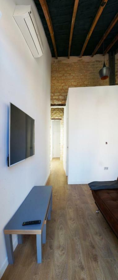 Alicante Old City & Beach Appartment Dış mekan fotoğraf