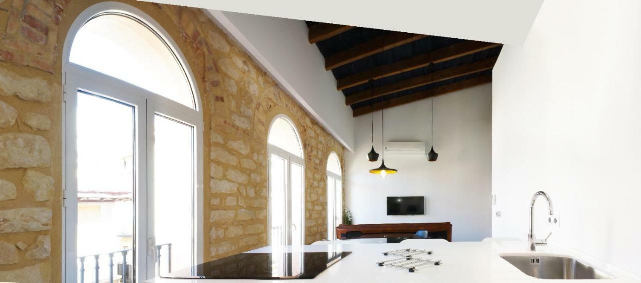 Alicante Old City & Beach Appartment Dış mekan fotoğraf