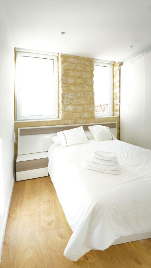 Alicante Old City & Beach Appartment Dış mekan fotoğraf